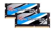 G.SKILL Ripjaws 32GB (Image via G.SKILL)